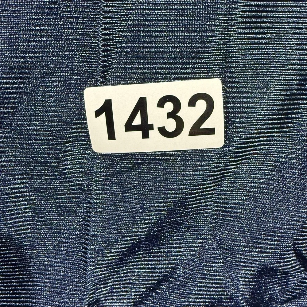 Houston Texans Jersey Mens 2XL Blue NFL Andre Johnson 80 NFL Team Apparel